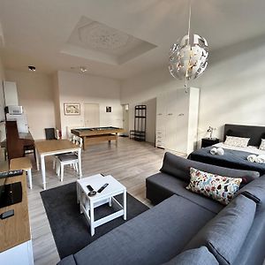 Monumental Independent Studio, City Centre Dordrecht